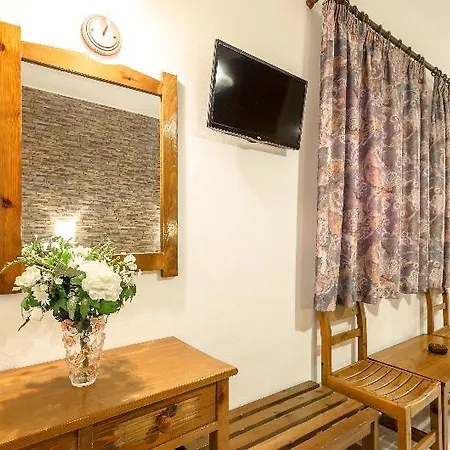 Apartment Chrysafis
