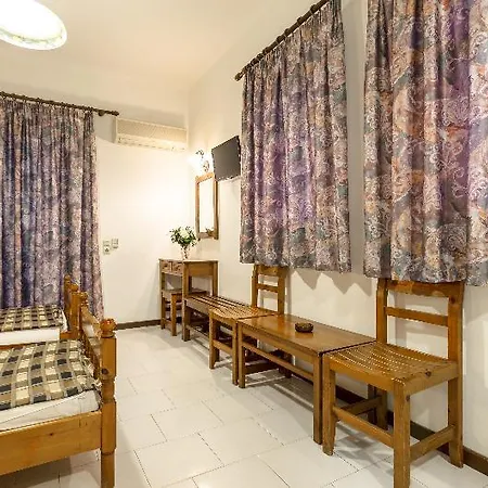Chrysafis Apartment