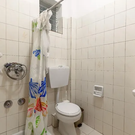 Chrysafis Apartment *